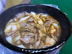 -王记生烫牛杂面馆(兰陵路店)