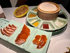 -羲和雅苑•北京烤鸭(国贸商城店)