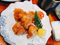 -鸟鹏烧鸟居酒屋(仁恒梦中心店)