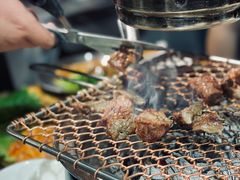 -范儿·嫂子烤肉·精致炭火烤肉(长治路店)