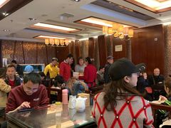 大堂-熙盛源(滨湖万达店)