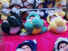 -风云再起游乐汇(皇城恒隆广场店)