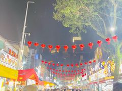 -明记烧鱼美味店