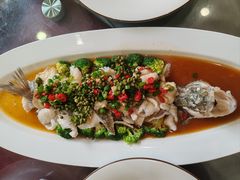 -邢家锅贴老店·非遗·开封菜(金明广场店)