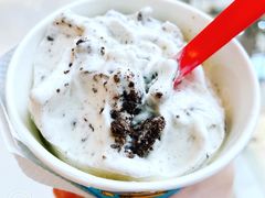 dq暴风雪-DQ·蛋糕·冰淇淋(包河万达店)