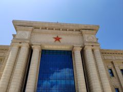 -中国人民解放军海军博物馆