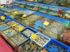 -滑记海鲜饭店·老字号(海鲜街店)