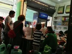 -王三哥动感洋芋(龙井沟店)