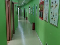 -昂立青少儿成长中心(普陀中环百联校区)