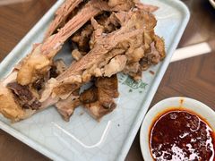 -清真·益鑫羊肉手抓馆(花园北街店)