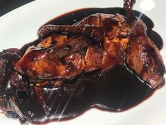 -老头儿油爆虾·1987杭州烟火味(湖滨银泰in77D区店)