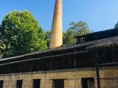 -景德镇古窑民俗博览区