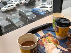 -麦当劳(开平潭江店)