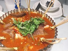 -3号仓库·创意中国菜(嘉兴龙鼎万达店)