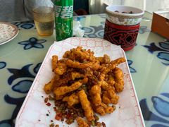 -撒拉花儿·新疆菜·清真(太阳宫店)