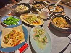 -啫神·广州地标美食(北京路店)