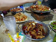 -小民大排档(光谷店)