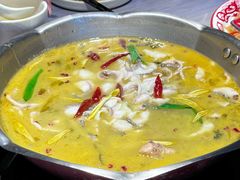 -湘芙蓉·湖南菜(椒江店)