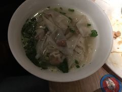 小馄饨-星伦多海鲜自助餐厅(万达百货店)