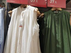 -优衣库(武汉国际广场店)