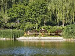 -燕郊植物园