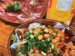 -笔记安顺夺夺粉火锅