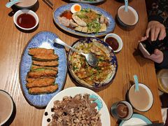 -常来小聚·广州非遗传承餐厅(地王广场店)