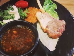 -天山传奇新疆菜(SKLP店)