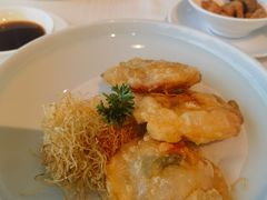 -金悦轩海鲜酒家(拱北店)