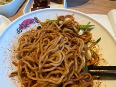 -华天二友居肉饼(宫门口店)