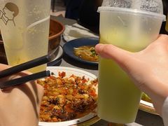 -觅山云南菜(泊富ICITY店)