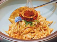 -映水芙蓉(长宁来福士店)