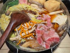 -沼津港精致料理·寿喜烧·烧鸟(漕河泾印象城店)