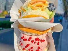 -Gram舒芙蕾(杭州中心店)