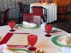 -三号黄浦会Canton Table