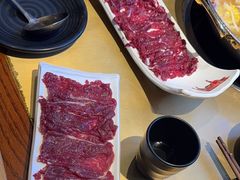 -手选潮汕鲜活牛肉火锅(二七广场店)