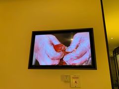 -小厨娘淮扬菜(六合欢乐港店)