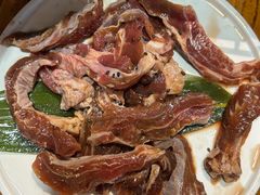 -原始泥炉烤肉(总店)