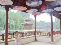 -盛世南宫影视城(北普陀影视城)