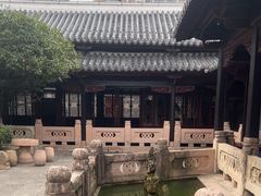 -文昌阁