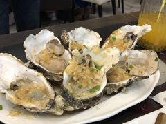 -79号渔船海鲜饭店(华强北店)