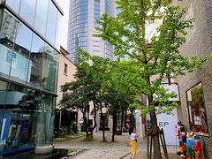 店内环境-徐家汇源景区-衡山坊