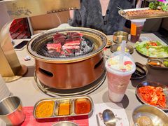 -西塔老太太泥炉烤肉(济南首店)