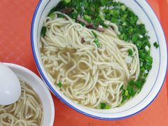 -陆元丰·兰州纯汤牛肉面(自强西路店)
