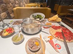 -今日牛事潮汕鲜牛肉火锅(瑞金店)