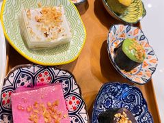 -沿江海南菜·文昌鸡祖师爷(大东海店)