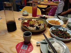-望湘园·湖南菜(宏伊店)