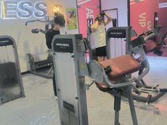 -奇迹健身(金牛凯德店)
