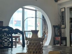 -道南書院·私房菜·早午茶·茶馆