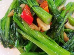 -點無缺茶楼·海鲜酒家(世博店)